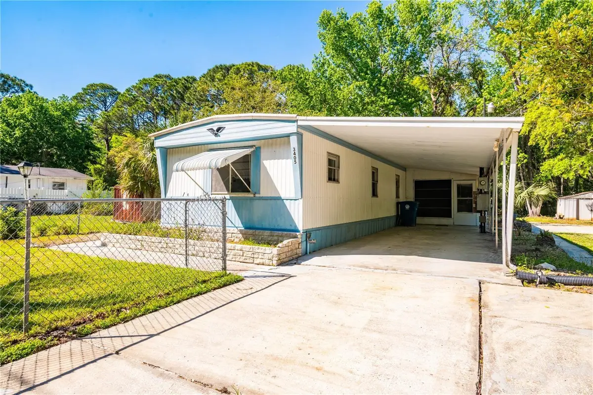 3405 Fremont Lane, Spring Hill, FL 34607 - Image #1