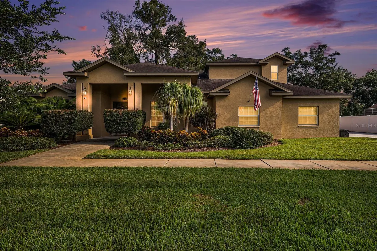 32449 Laurel Court, San Antonio, FL 33576 - Image #1