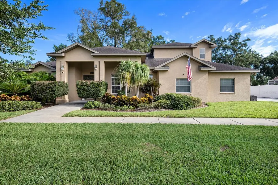 32449 Laurel Court, San Antonio, FL 33576 - Image #3