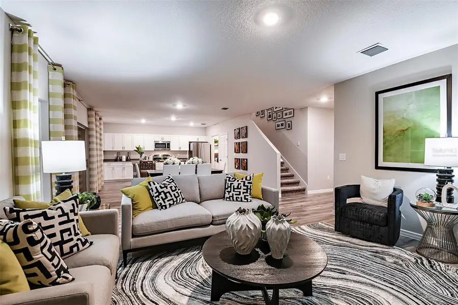 1025 Foreshore Lane, Haines City, FL 33844 - Image #2