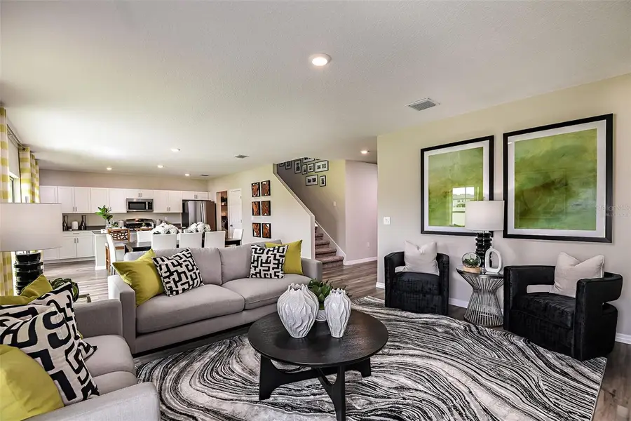 1025 Foreshore Lane, Haines City, FL 33844 - Image #3