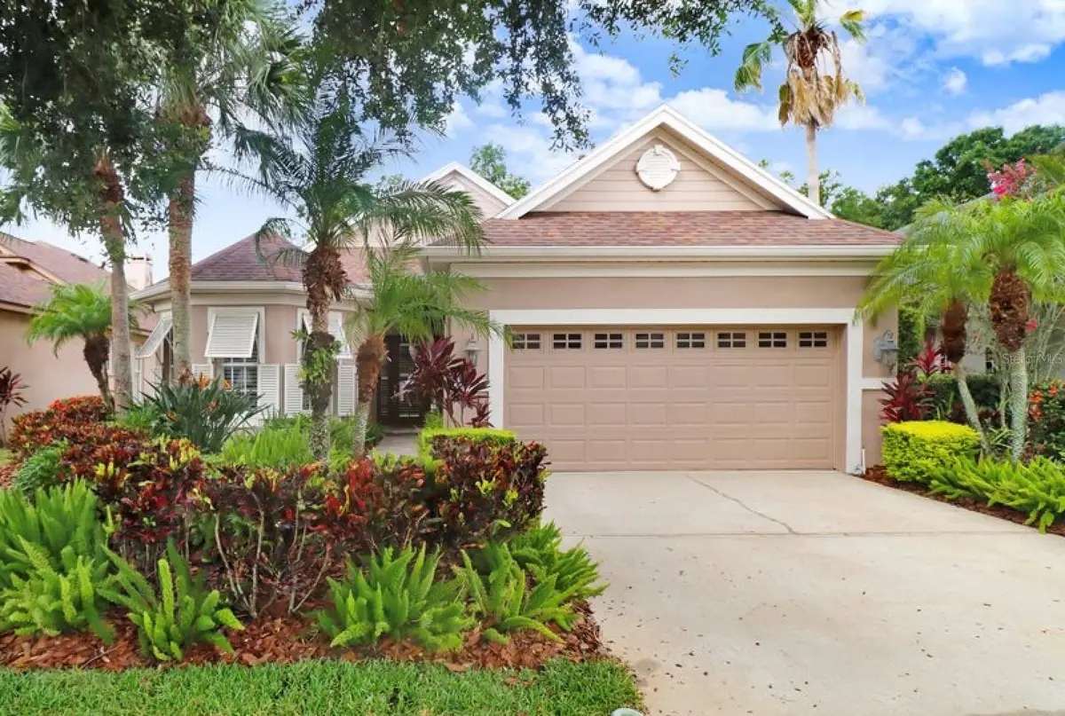 10408 Edgefield Place, Tampa, FL 33626 - Image #1