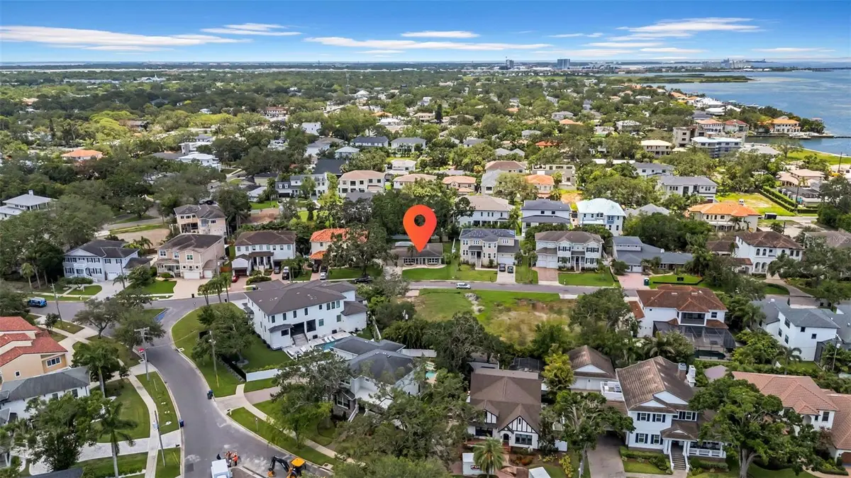 5012 W Homer Avenue, Tampa, FL 33629 - Image #1