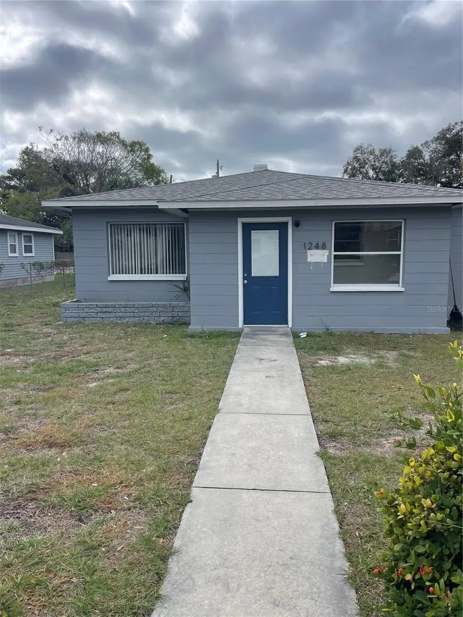1248 Melrose Avenue S, Saint Petersburg, FL 33705 - Image #1