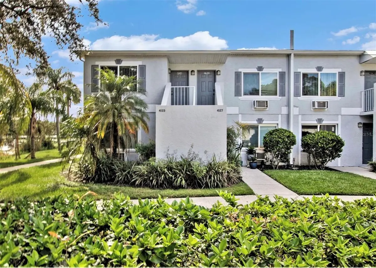 4128 Dolphin Drive, Tampa, FL 33617 - #1