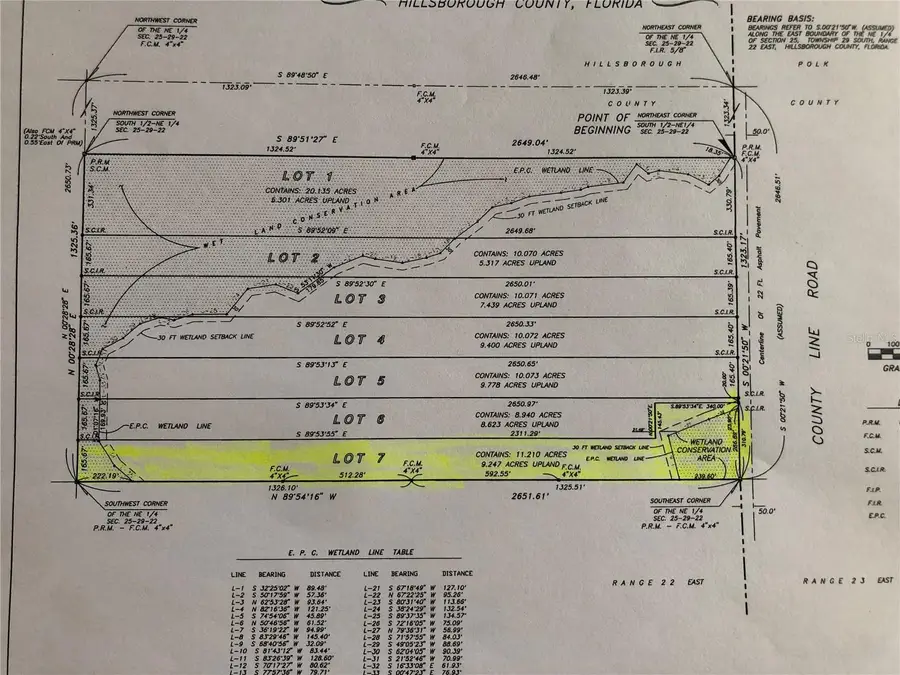 7239 S County Line Road, Plant City, FL 33567 - Image #2
