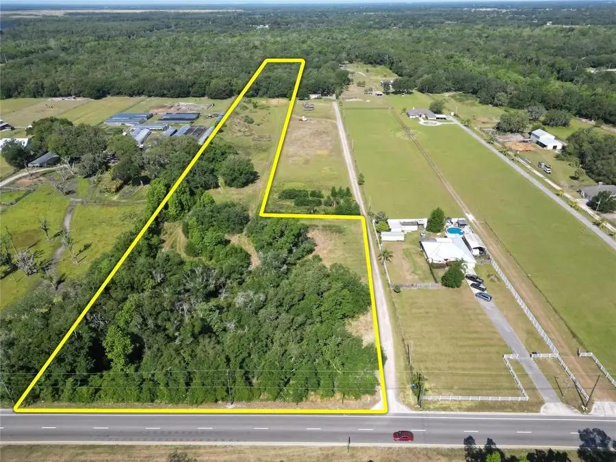 7239 S County Line Road, Plant City, FL 33567 - Image #3
