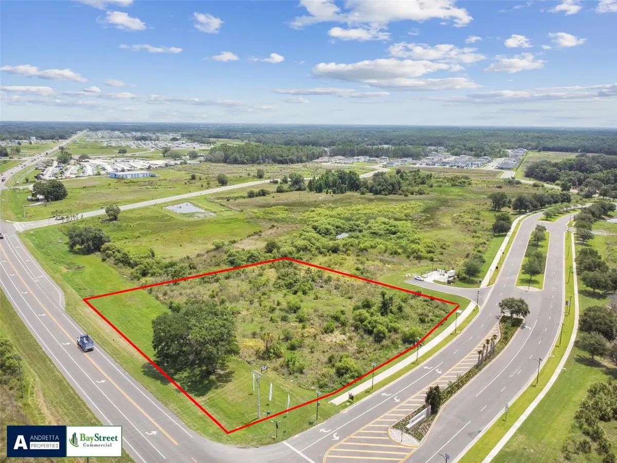 0 Gall Boulevard #2.59 Acres, Zephyrhills, FL 33541 - #1