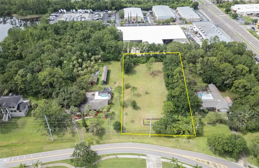 Twin Branch Acres Rd, Tampa, FL 33626 - Image #2