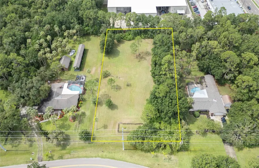Twin Branch Acres Rd, Tampa, FL 33626 - Image #3