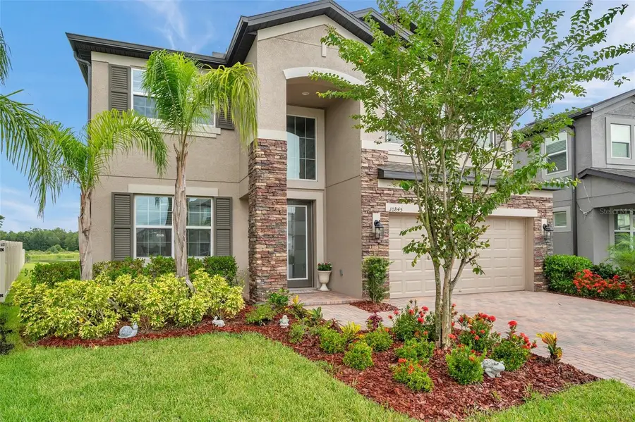 10845 Sundrift Drive, Tampa, FL 33647 - Image #2
