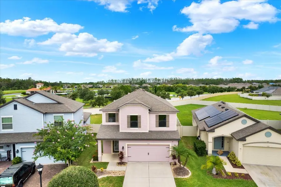 5161 Brickwood Rise Drive, Wimauma, FL 33598 - Image #2