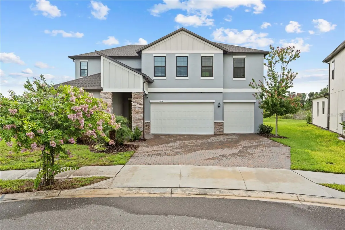 22034 Storybook Cabin Way, Land O Lakes, FL 34637 - Image #1