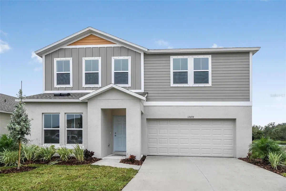 1037 Foreshore Lane, Haines City, FL 33844 - Image #1