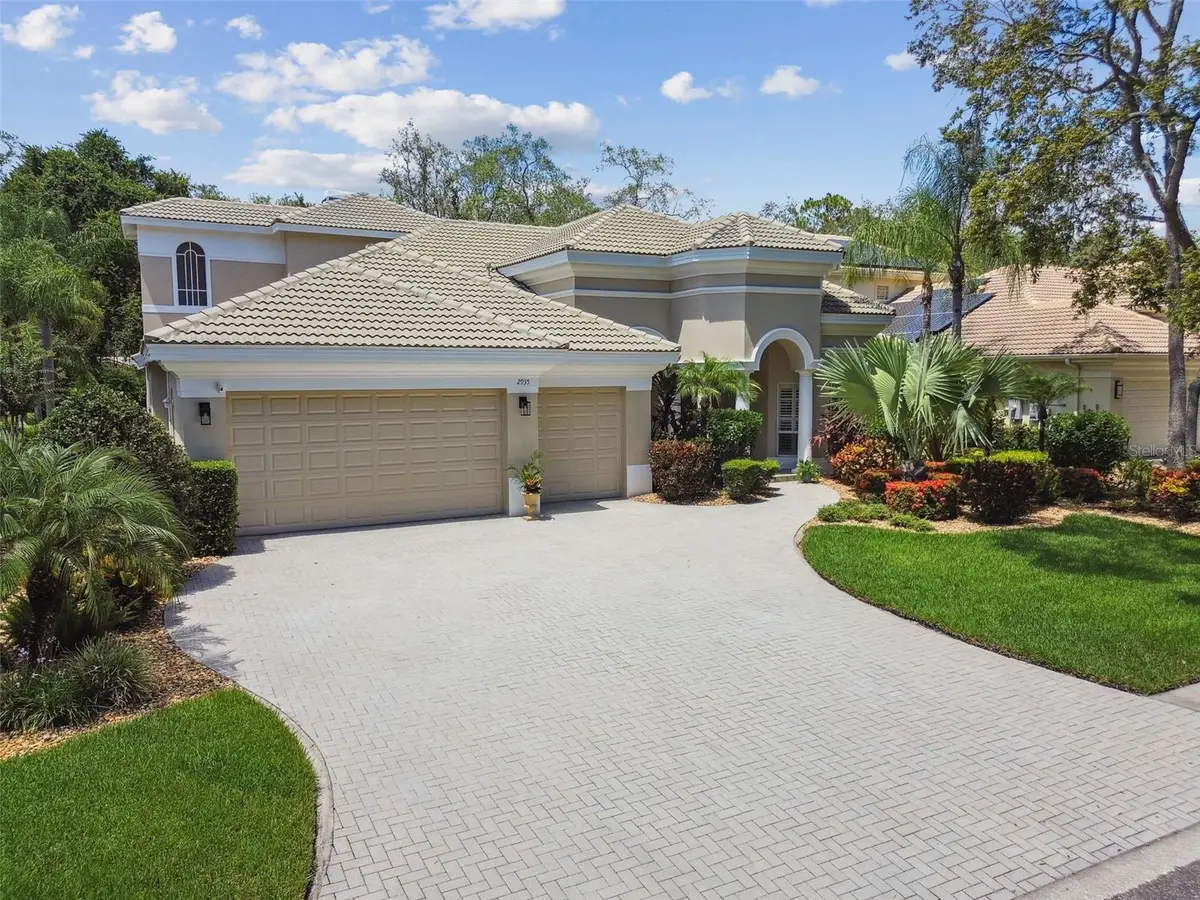 2935 Grey Oaks Boulevard, Tarpon Springs, FL 34688 - Image #1