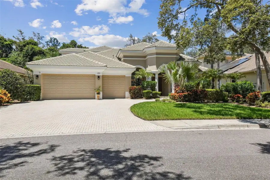 2935 Grey Oaks Boulevard, Tarpon Springs, FL 34688 - Image #2