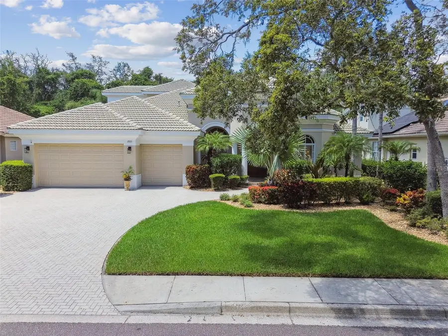 2935 Grey Oaks Boulevard, Tarpon Springs, FL 34688 - Image #3