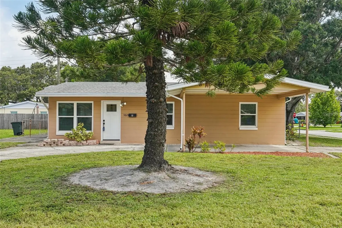 5825 81st Avenue N, Pinellas Park, FL 33781 - Image #1
