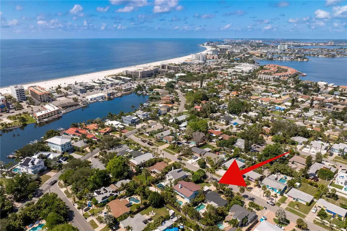 221 42nd Avenue, Saint Pete Beach, FL 33706 - #1