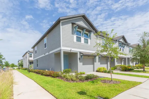 2760 Emory Sound Place, BRANDON, FL 33510