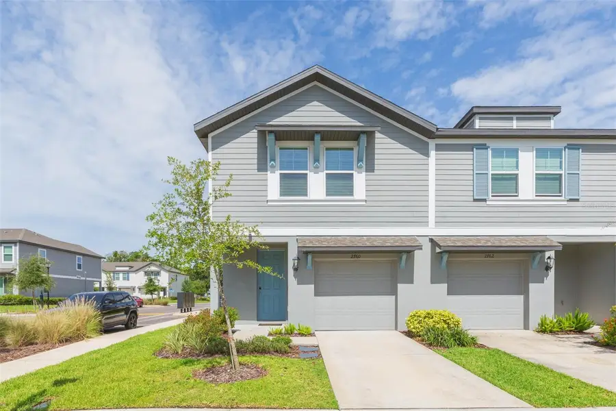 2760 Emory Sound Place, Brandon, FL 33510 - Image #2