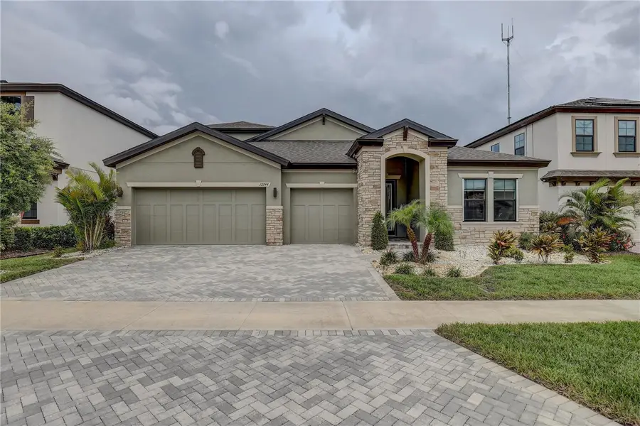 12744 Bergstrom Bay Drive, Riverview, FL 33579 - Image #2
