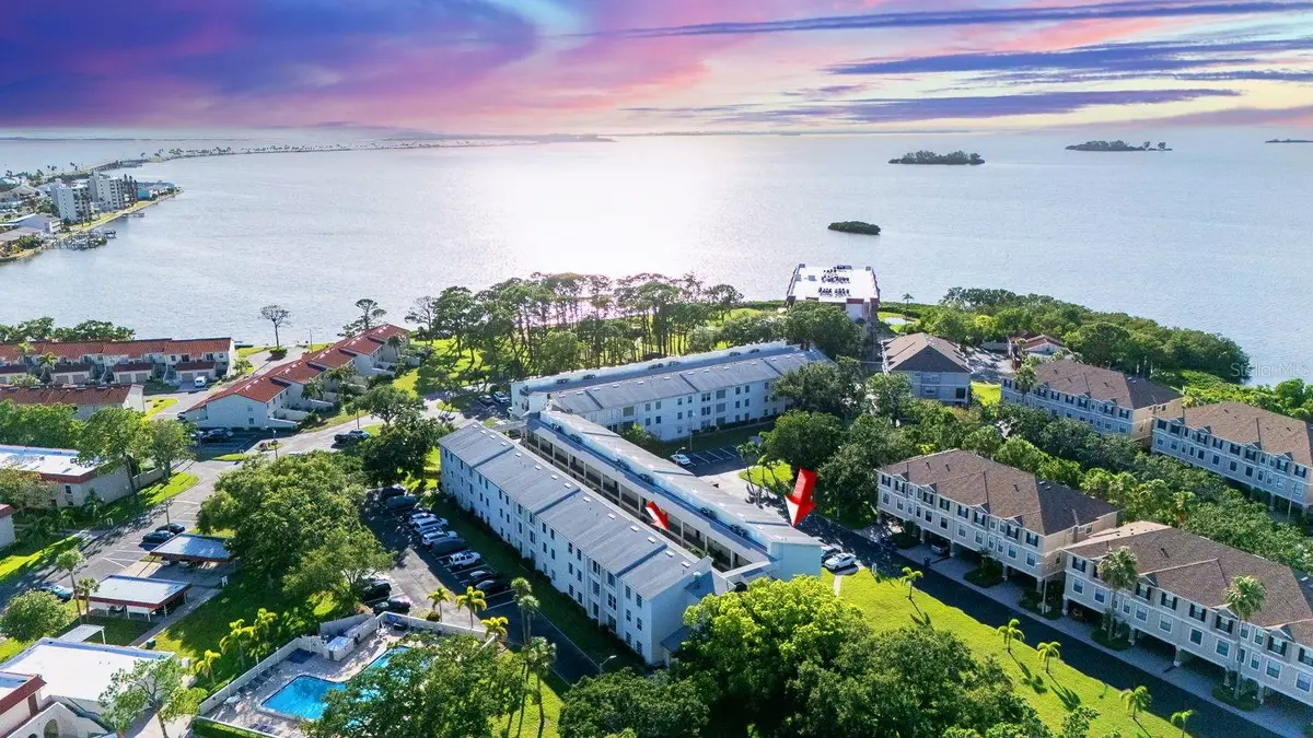 2700 Bayshore Boulevard #5108, Dunedin, FL 34698 - Image #1