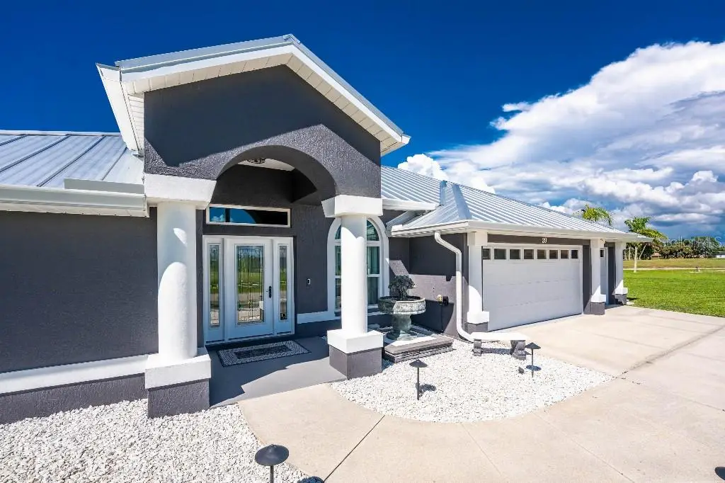 20 Bunker Terrace, Rotonda West, FL 33947 - Image #1