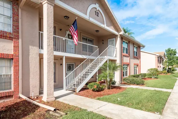 6410 Spring Flower Drive #26, NEW PORT RICHEY, FL 34653