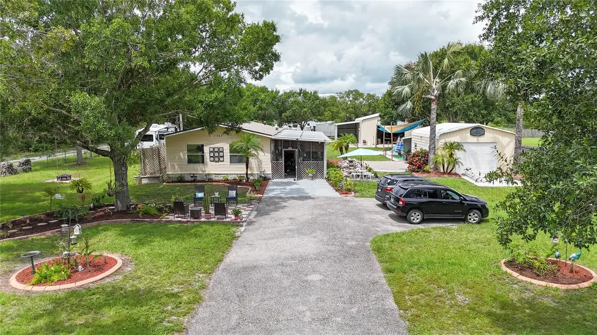 1727 30th Street Se, Ruskin, FL 33570 - Image #1