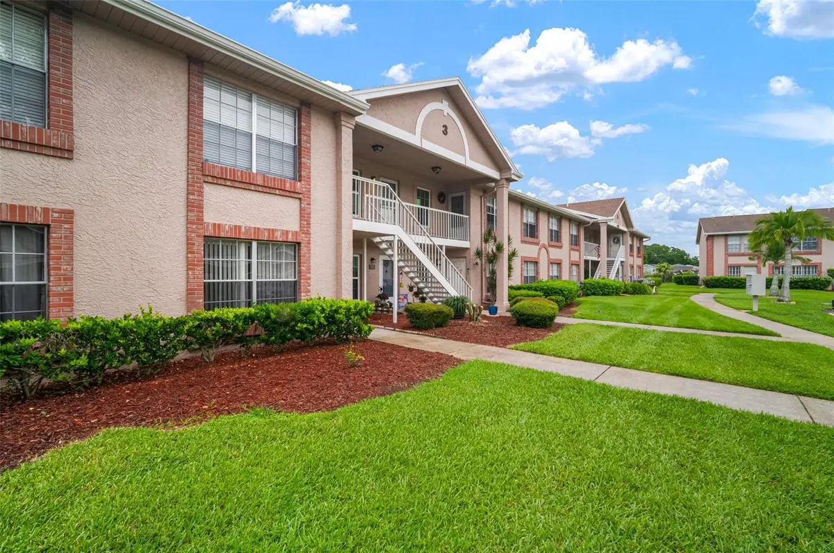 4925 Myrtle Oak Drive #22, New Port Richey, FL 34653 - Image #1
