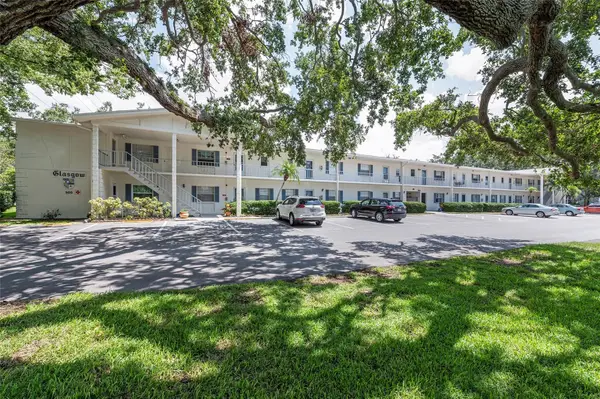 500 Glennes Lane #206, DUNEDIN, FL 34698