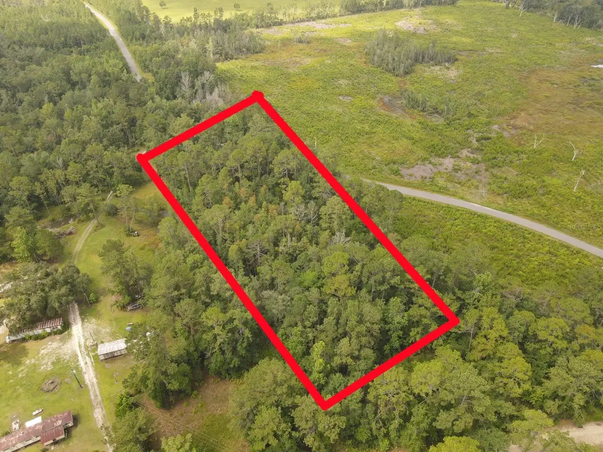 Flatwoods Road, Monticello, FL 32344 - Image #1