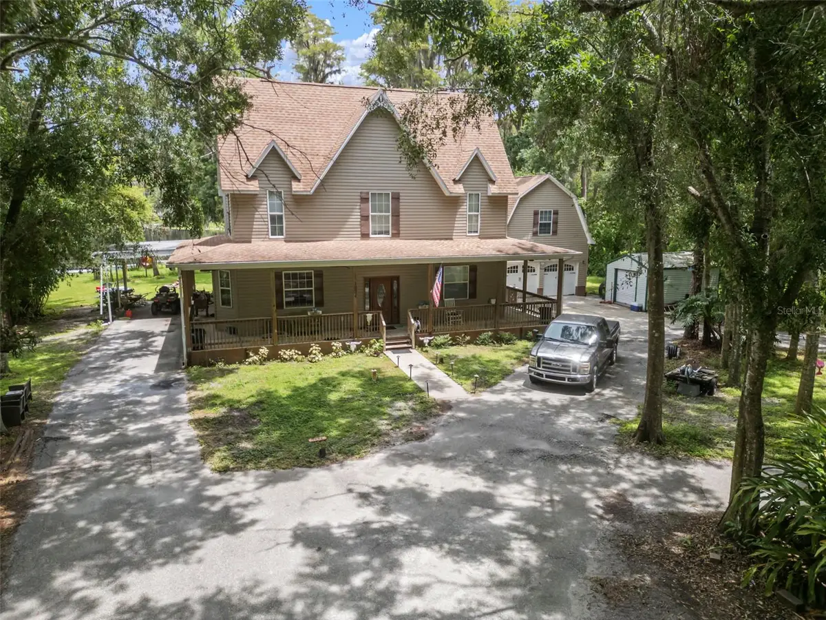 1934 Rowland Drive, Odessa, FL 33556 - Image #1