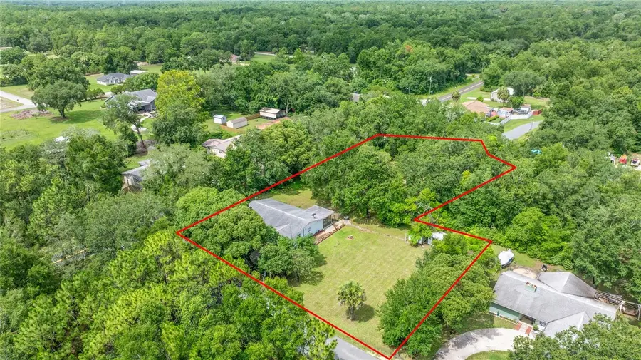 8546 N Fauci Point, Crystal River, FL 34428 - Image #2