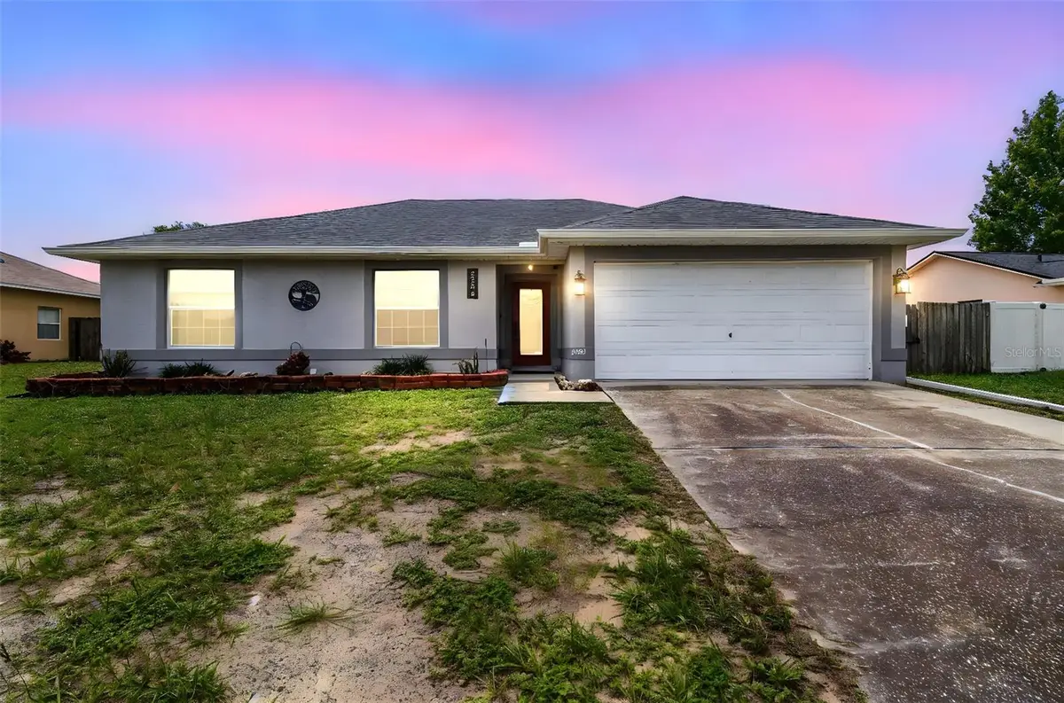 5284 Landover Boulevard, Spring Hill, FL 34609 - #1