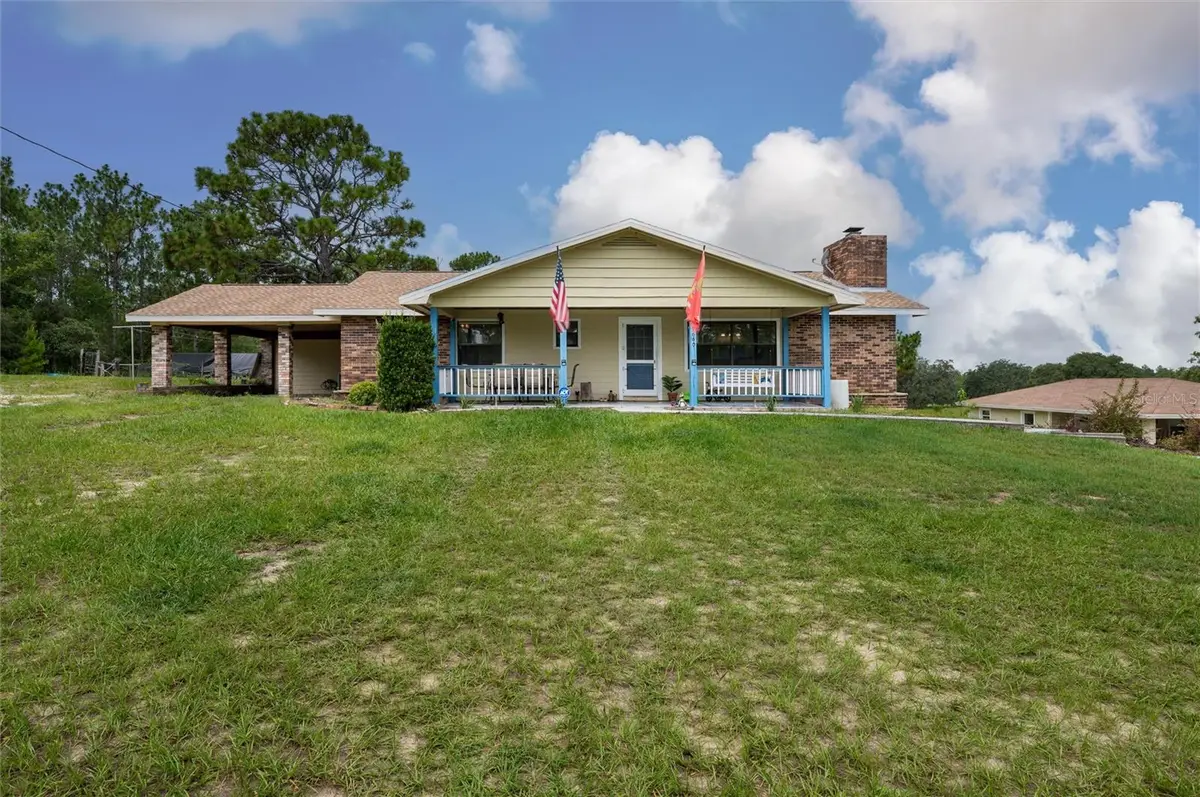 9660 N Matsonford Avenue, Dunnellon, FL 34433 - Image #1