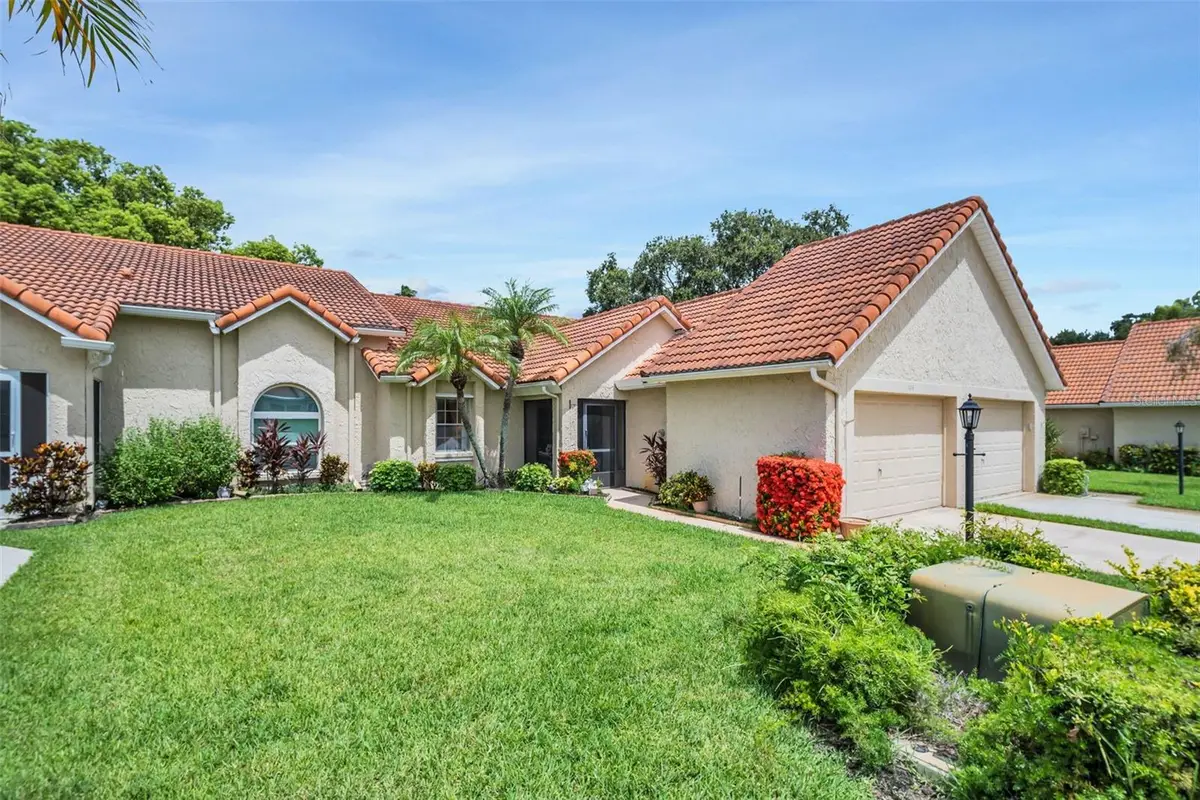 1164 Rustlewood Court, Palm Harbor, FL 34684 - Image #1