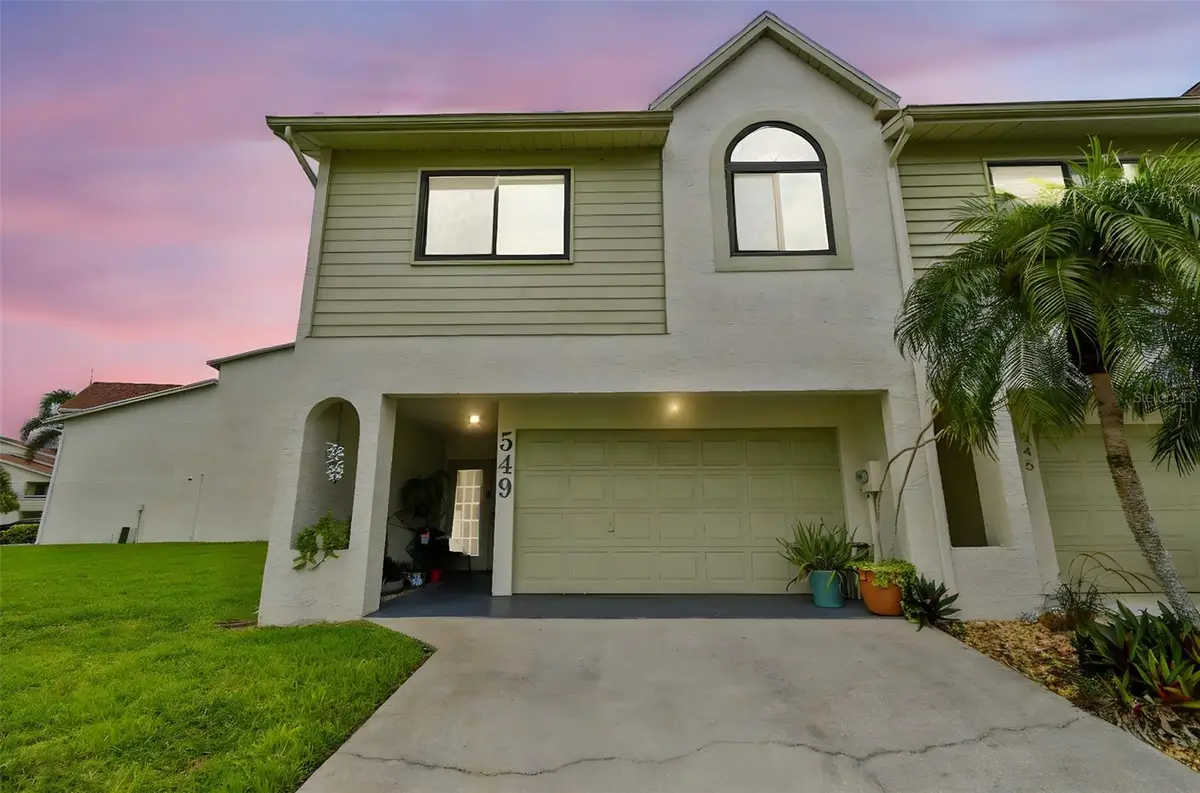 549 Walden Court, Dunedin, FL 34698 - Image #1