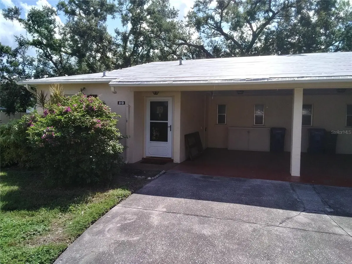 390 301 Boulevard W #8D, Bradenton, FL 34205 - Image #1