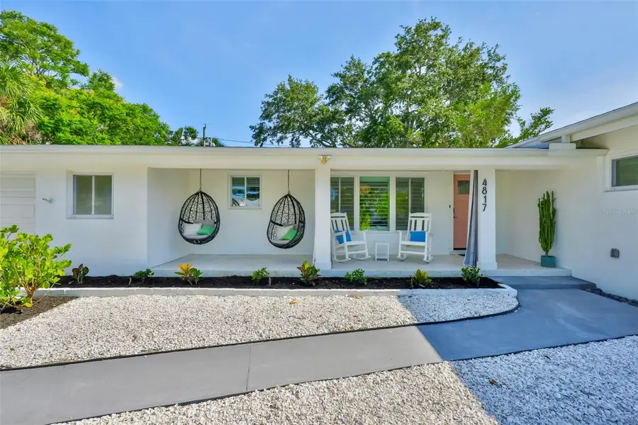 4817 Trade Winds Drive S, Gulfport, FL 33711 - Image #3