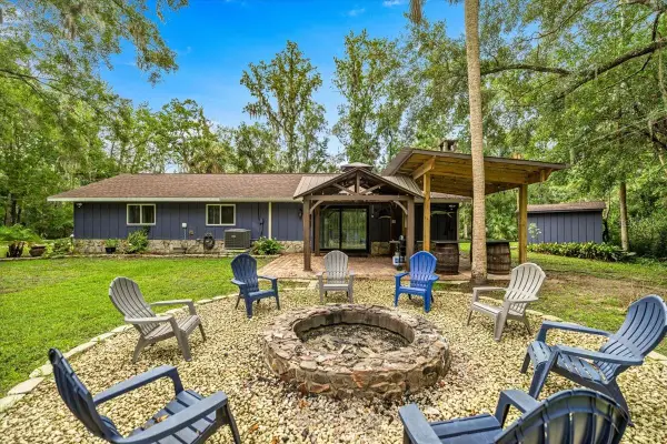 4600 S Lewoods Drive, HOMOSASSA, FL 34448