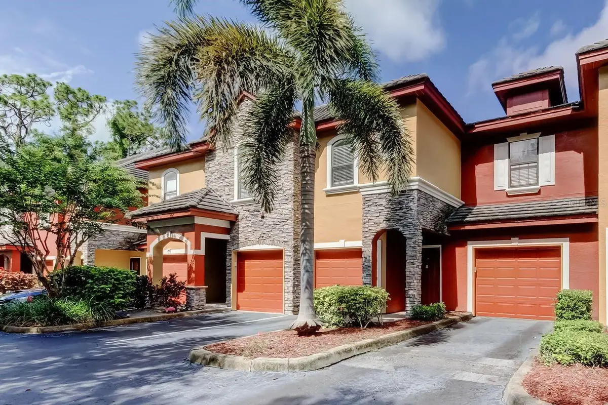2152 Portofino Place #29-029, Palm Harbor, FL 34683 - Image #1