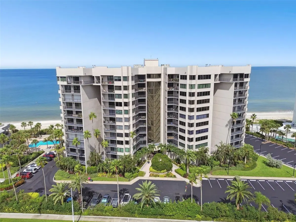 1660 Gulf Boulevard #PH1, Clearwater Beach, FL 33767 - Image #1
