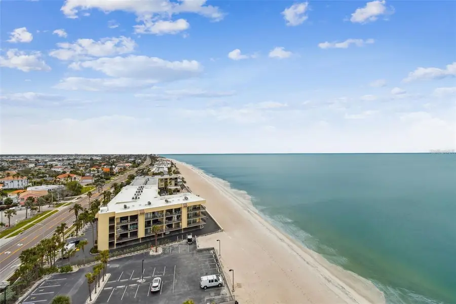 1660 Gulf Boulevard #PH1, Clearwater Beach, FL 33767 - Image #2