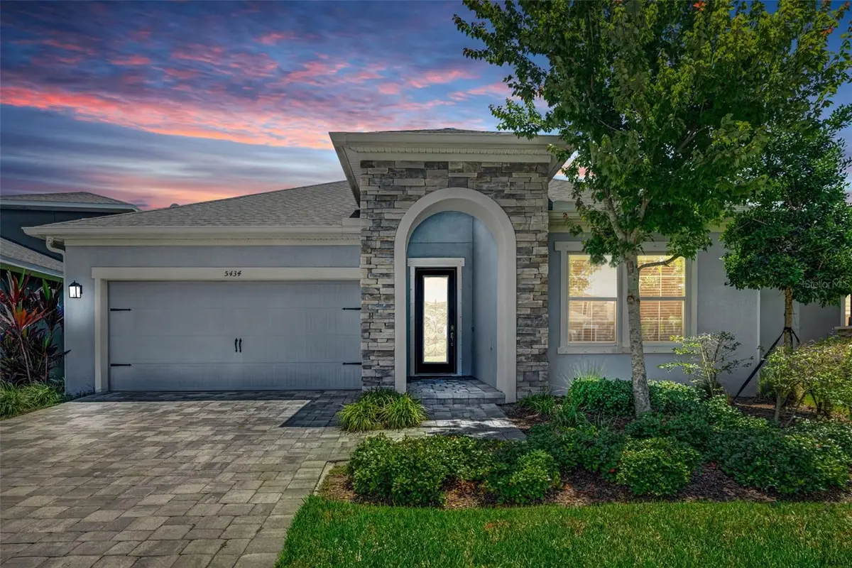 5434 Silver Sun Drive, Apollo Beach, FL 33572 - Image #1