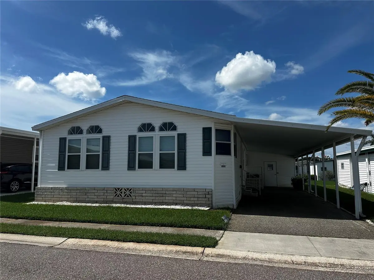 1100 Belcher Road S #406, Largo, FL 33771 - Image #1