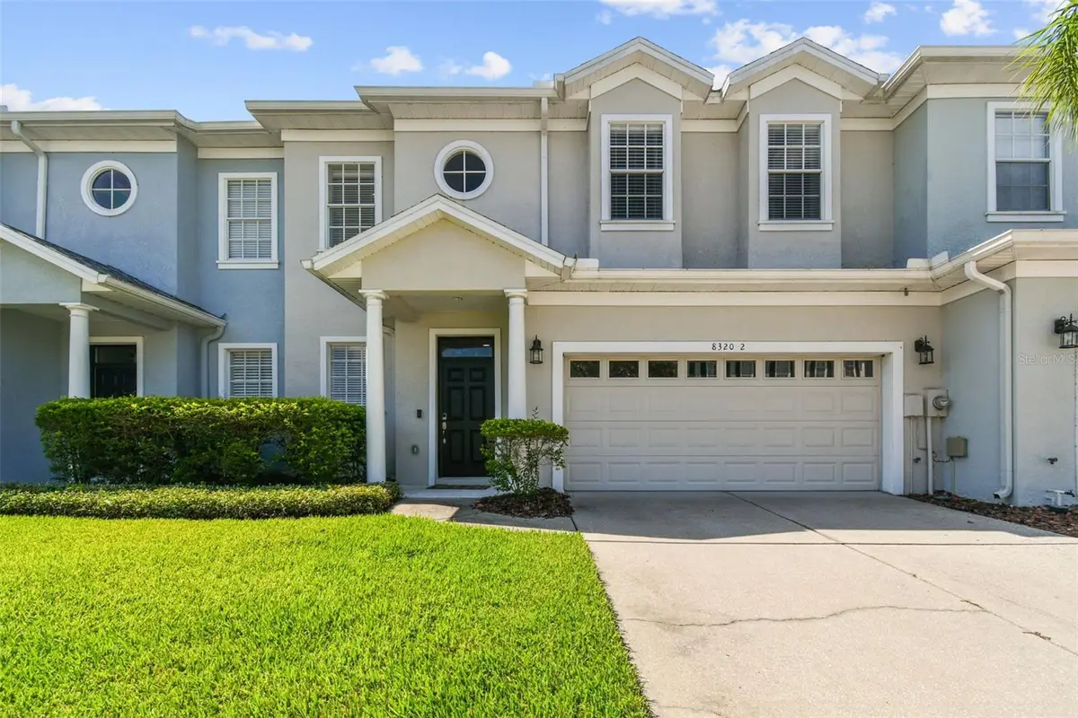 8320 Manor Club Circle #2, Tampa, FL 33647 - Image #1