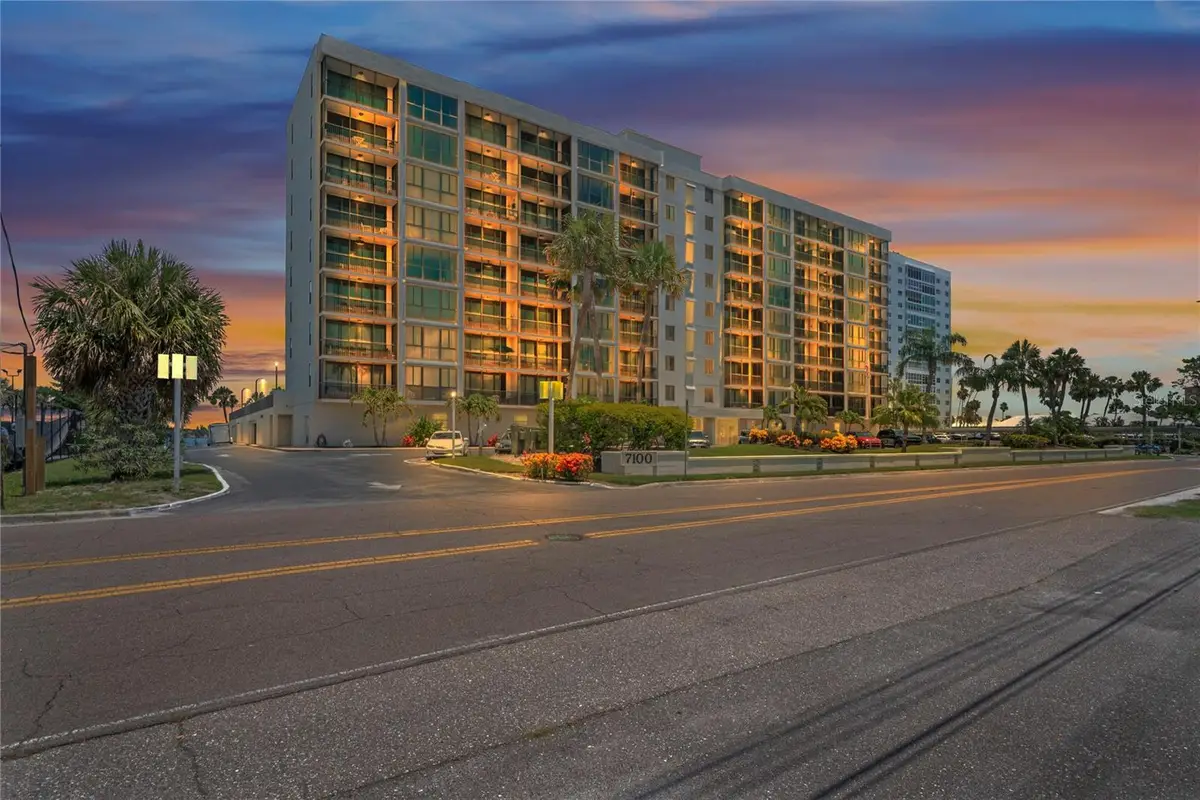 7100 S Sunshine Skyway Lane S #503, Saint Petersburg, FL 33711 - Image #1