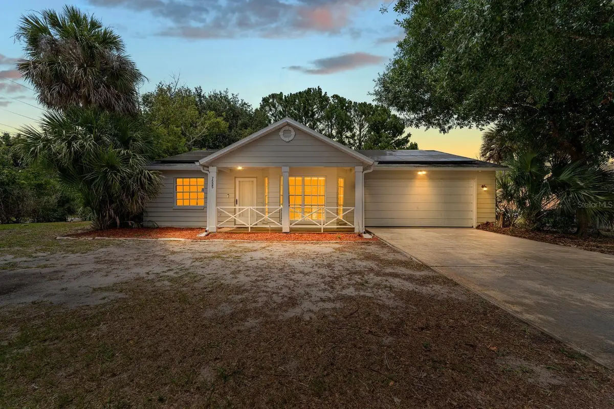 7505 Bramblewood Drive, Port Richey, FL 34668 - Image #1